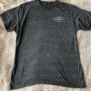 Hurley t-shirt